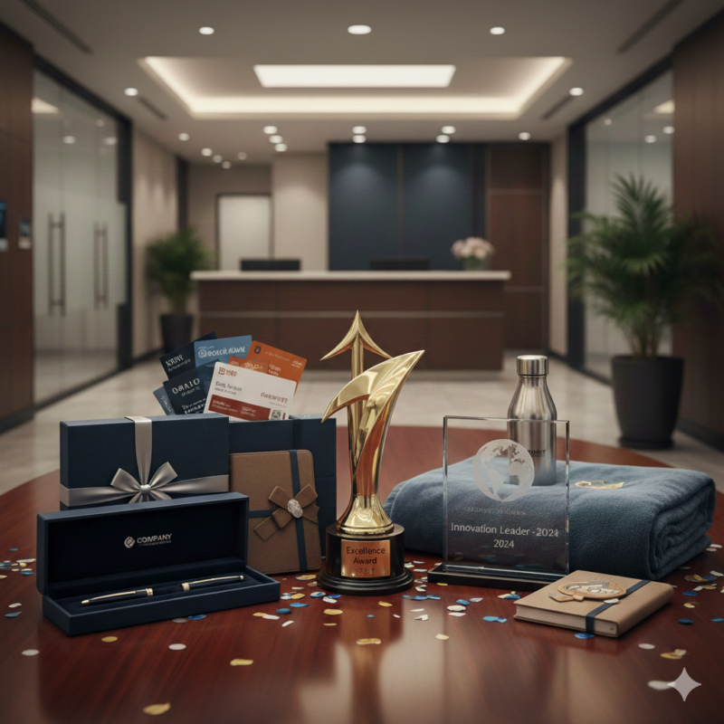 reward and recognition