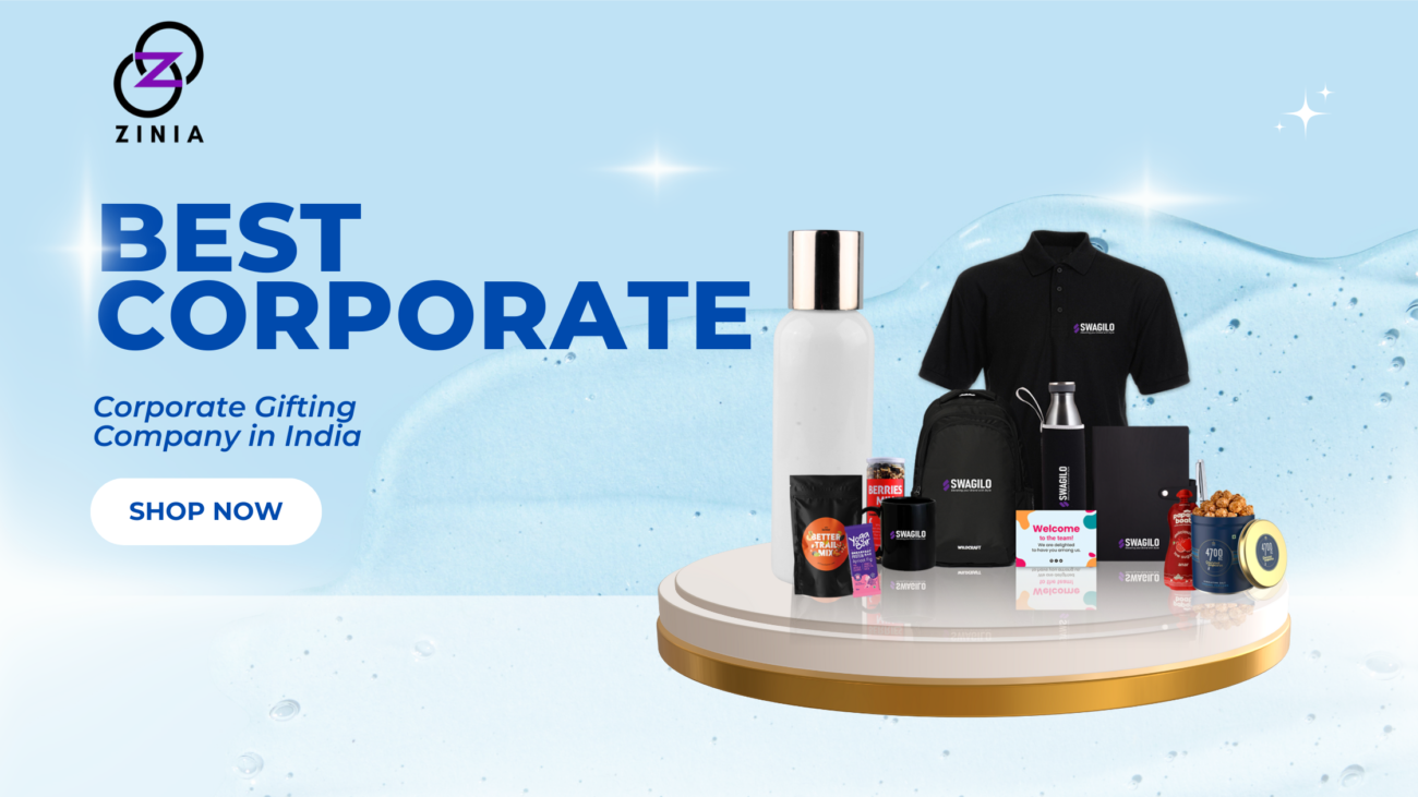 Best Corporate Gifting Company in India